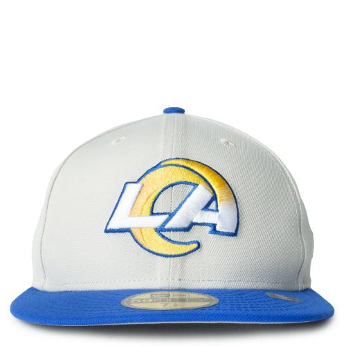 Los Angeles Ram Fitted