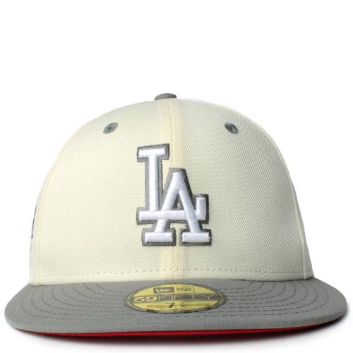 Los Angeles Dodgers 59FIFTY Fitted Hat