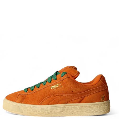 PUMA x CARROTS Suede XL Sneakers
