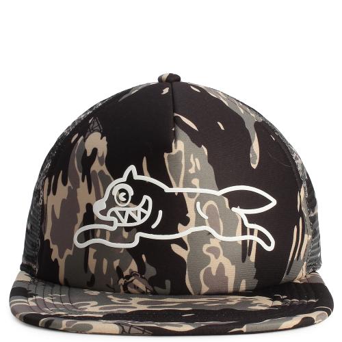 Nack Trucker Hat