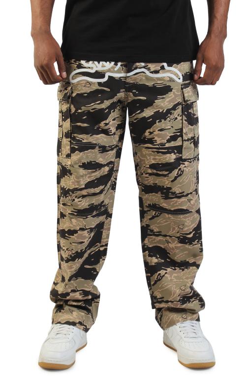 Clarity Cargo Pants