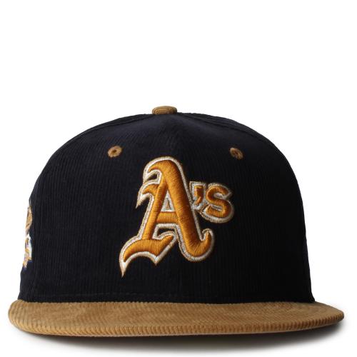 Oakland Athletics 59Fifty Fitted Hat