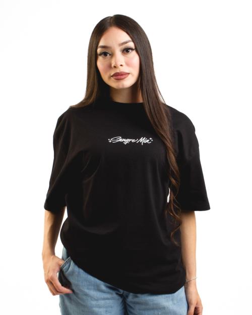 Hecho con amor t-shirt