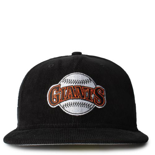 San Francisco Giants Throwback 59Fifty Fitted Hat