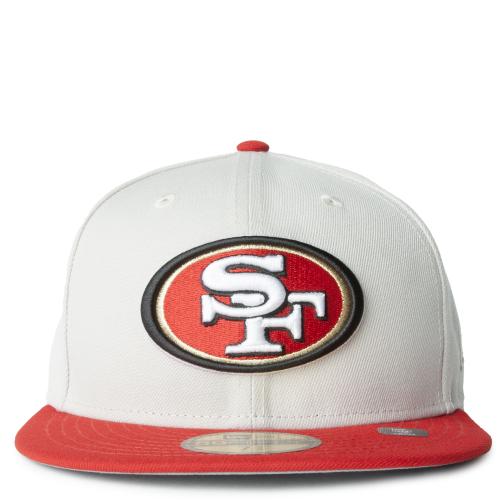San Francisco 49ERS Fitted