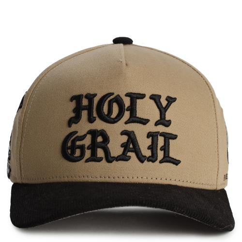 Holy Grail Snapback