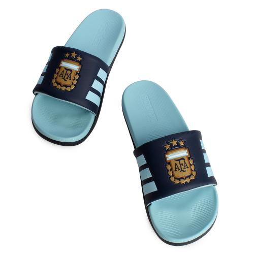 Adilette Comfort 2.0 Argentina Slides