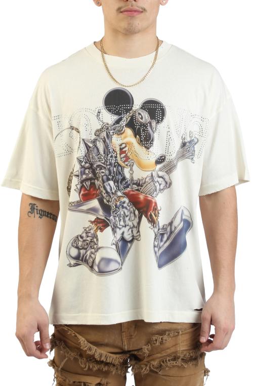 Chaos Rock T-Shirt