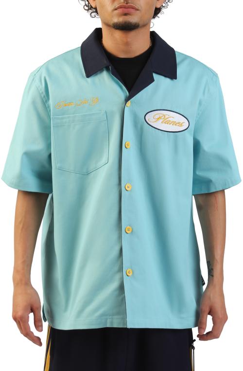 Planes Work Shirt