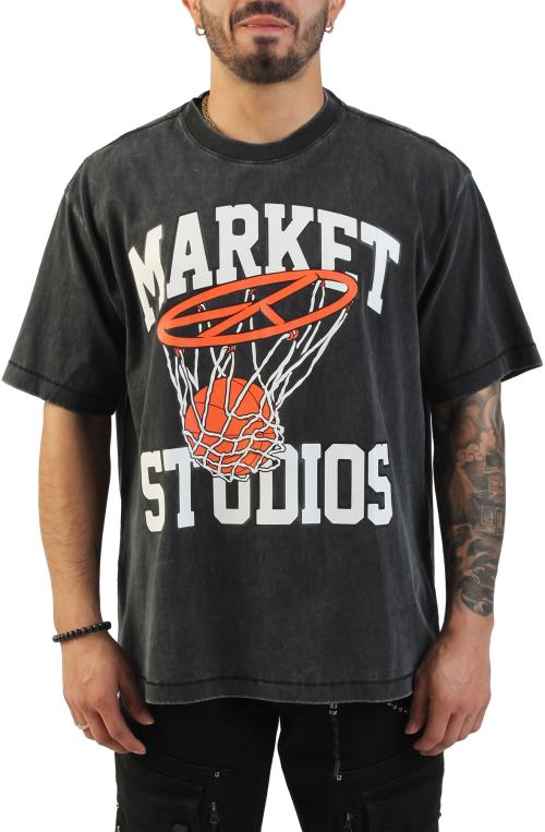 Shooting For Peace T-Shirt