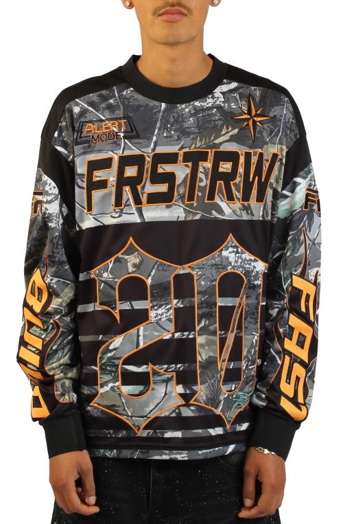 Stadium Racing Jersey