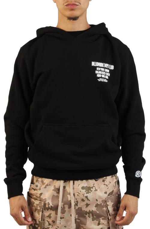 Satellite Hoodie