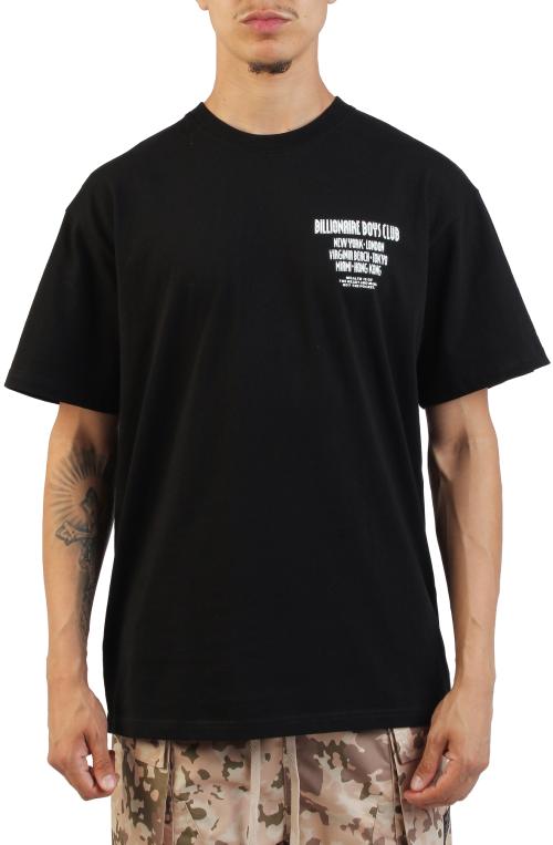 Outside T-Shirt