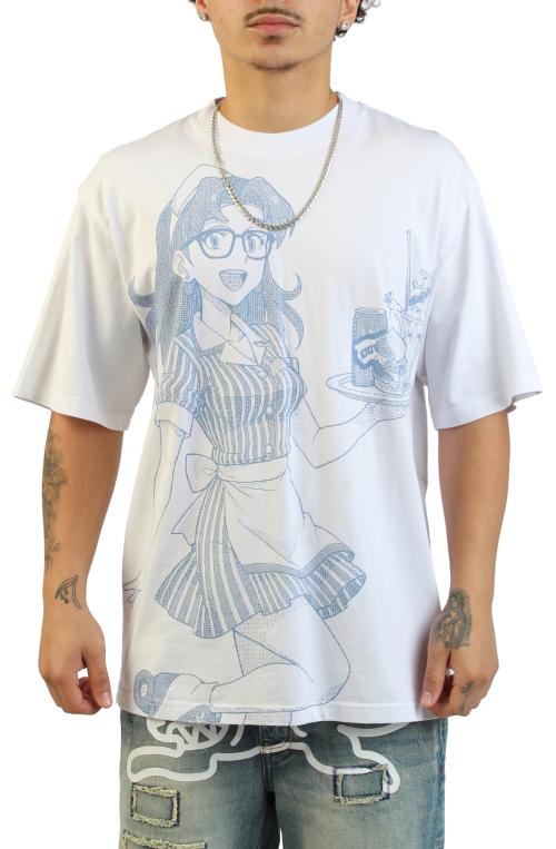 Order Up T-Shirt
