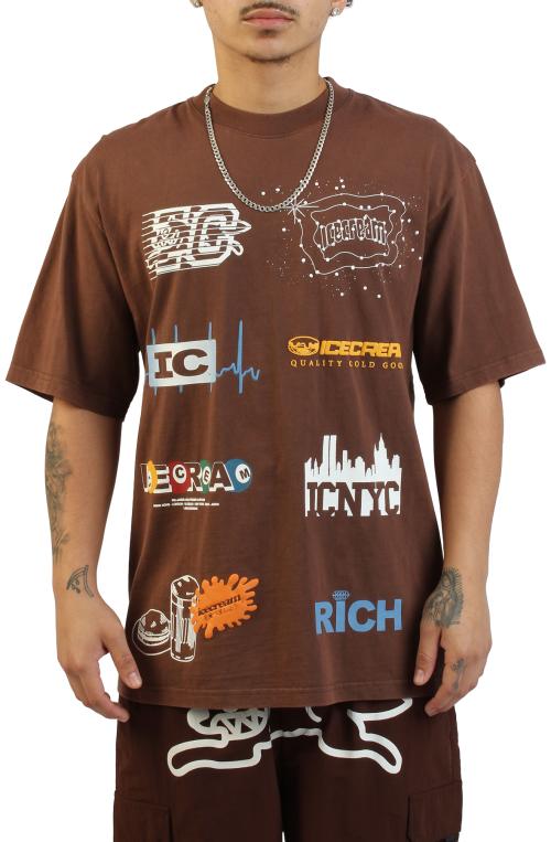 Rich T-Shirt
