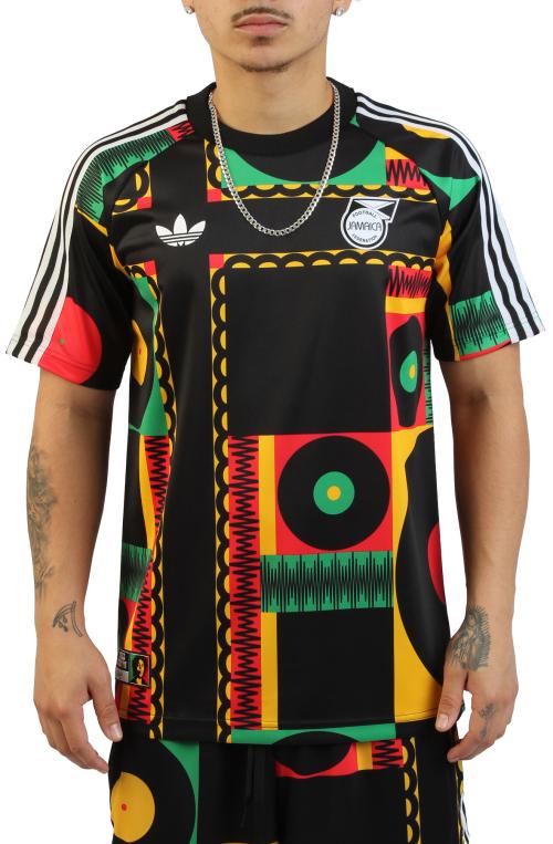 Jamaica x Bob Marley Originals T-Shirt