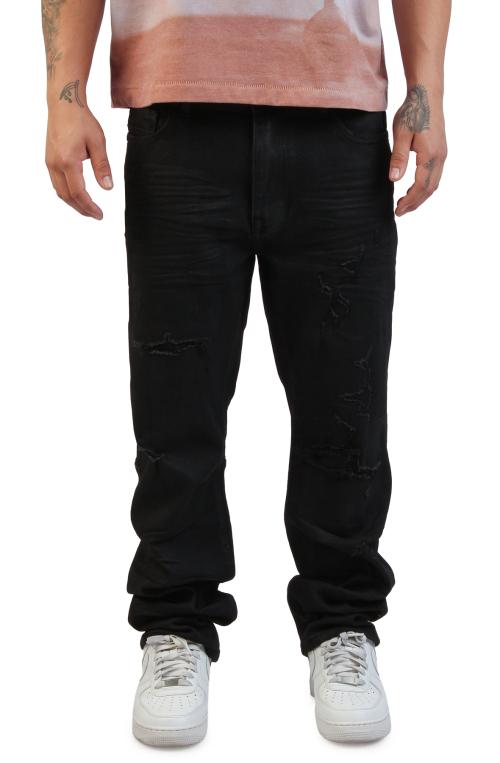 Glossglow Jean