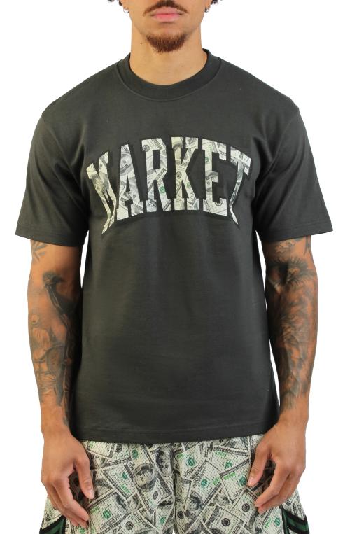 Money Arc T-Shirt