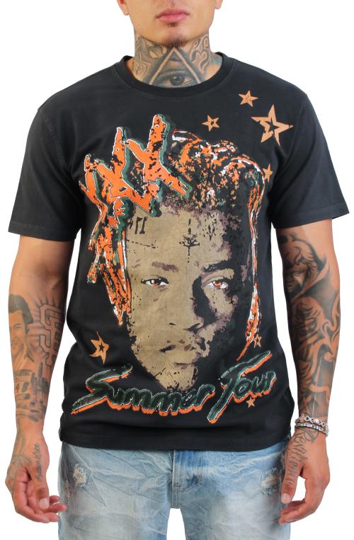 Summer Tour T-Shirt