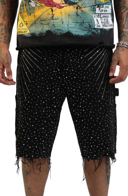 Crystal Short