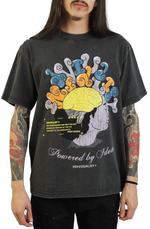 Brain T-Shirt