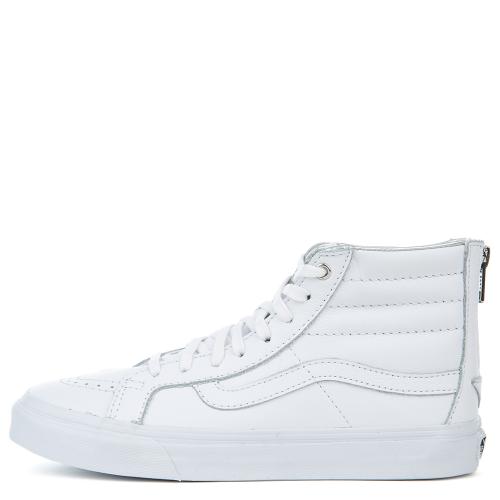 SK8-HI SLIM ZIP (HOLOGRAM)