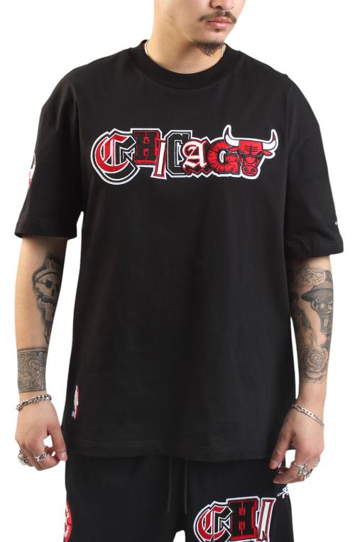 NBA Chicago Bulls Ransom Drop T-shirt