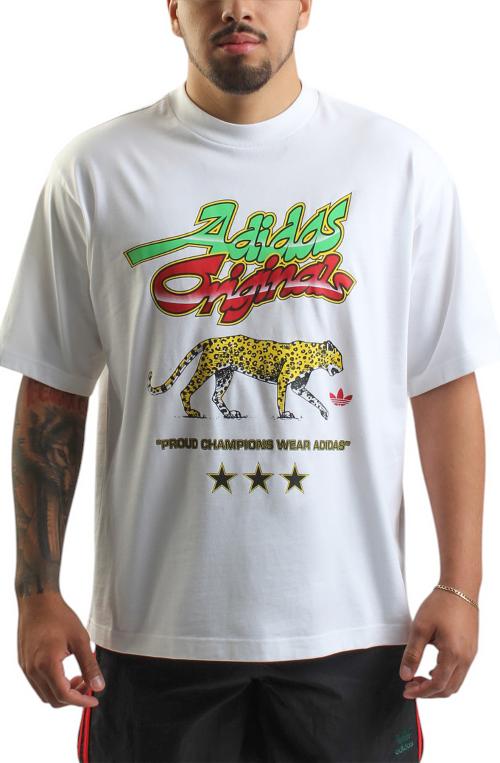 Champions Graphic T-Shirt