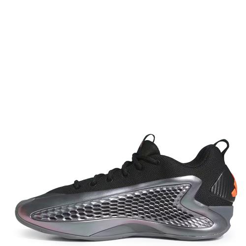 Anthony Edwards 1 Low Iron Metallic Basketball Shoe