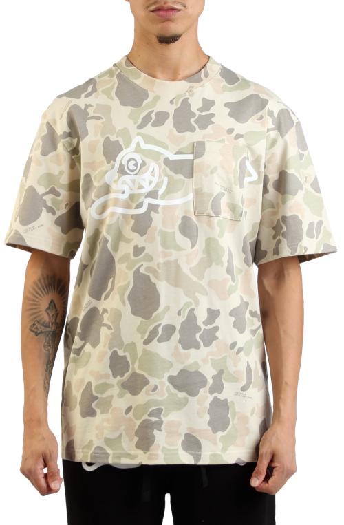 Biggie Oversized T-Shirt