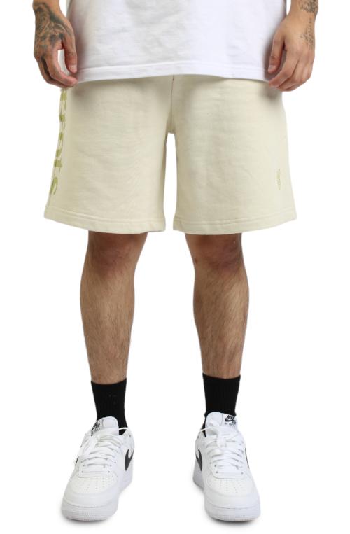 Wordmark Sweatshorts