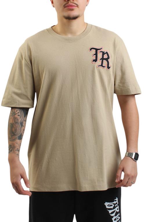 Reflective Arch T-Shirt