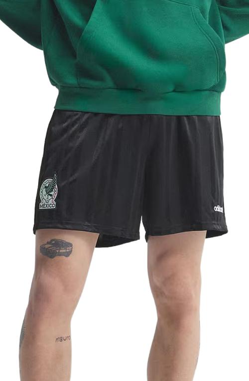 Mexico EQT Shorts