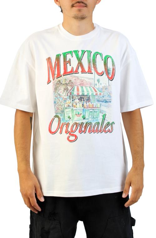 Mexico Originales T-Shirt
