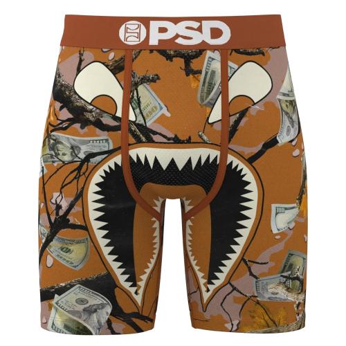 Warface Squash Boxer Briefs