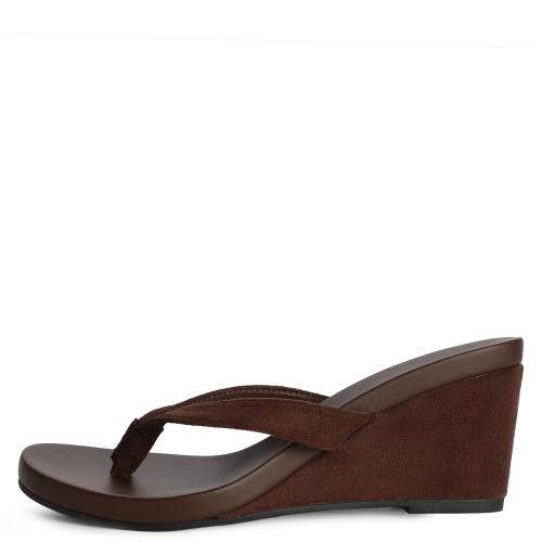 Beckie-1 Wedge Sandal
