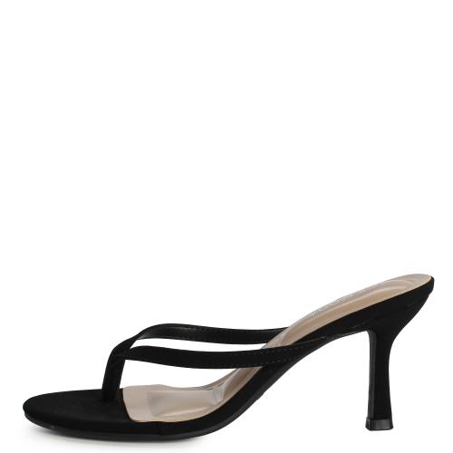 Muse-1 Stiletto Heel Sandal