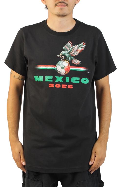 Aguilas De Guerra T-Shirt