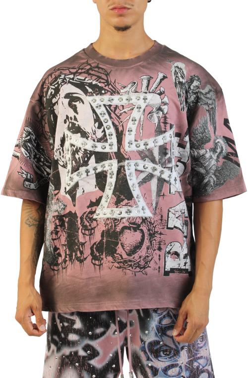 Jesus Peace T-Shirt