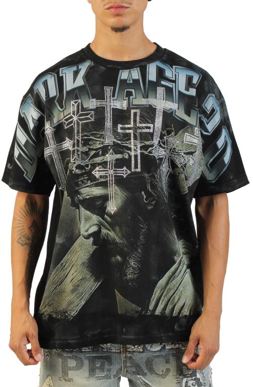 Dark Ages 2.0 T-Shirt