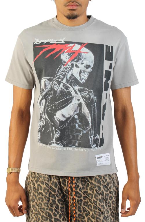 M4 Robotics T-Shirt