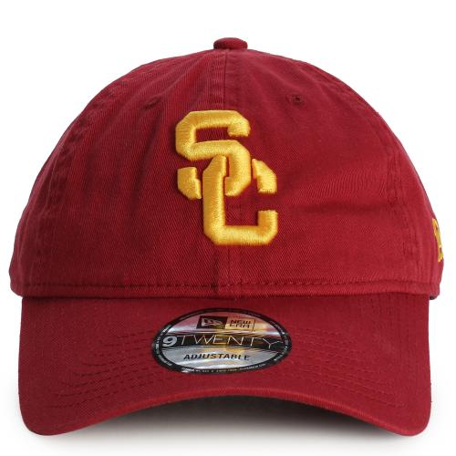 NCAA USC Trojans 9Twenty Strech-Snap