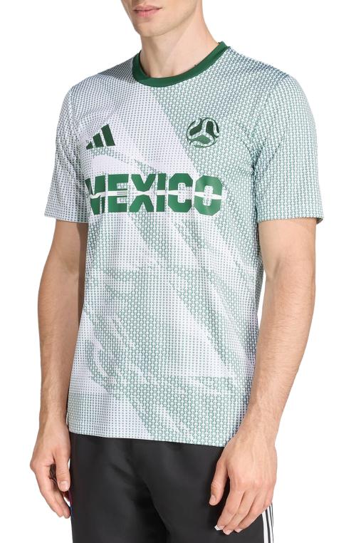Mexico Jersey