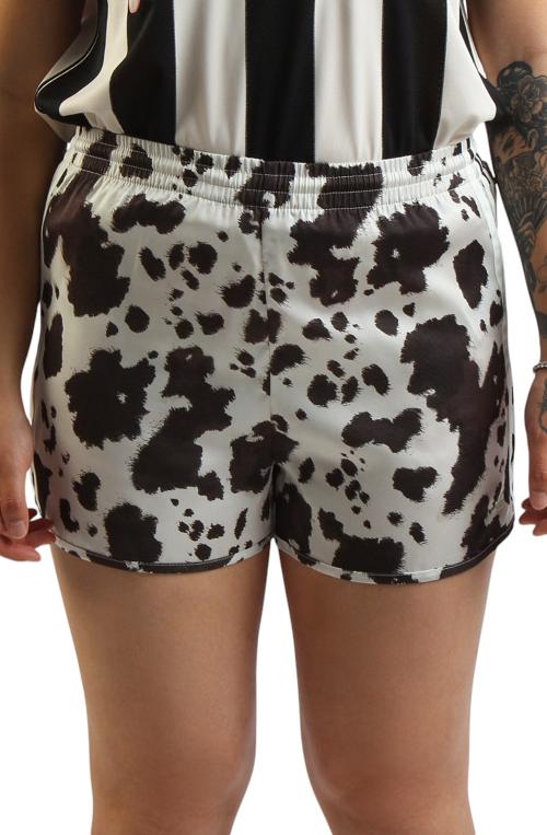 Originals Satin Shorts