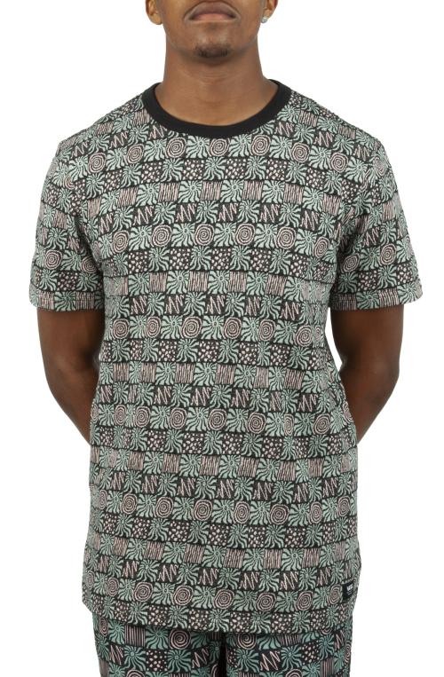 Vibe Check Crew T-shirt