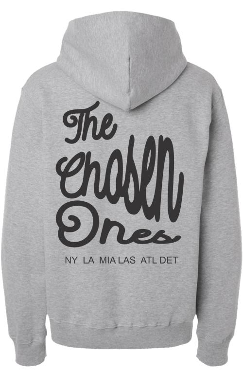 The Chosen Ones Hoodie