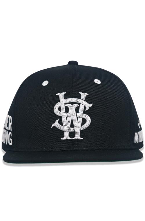 Stay Winning Chicago Pro Cap