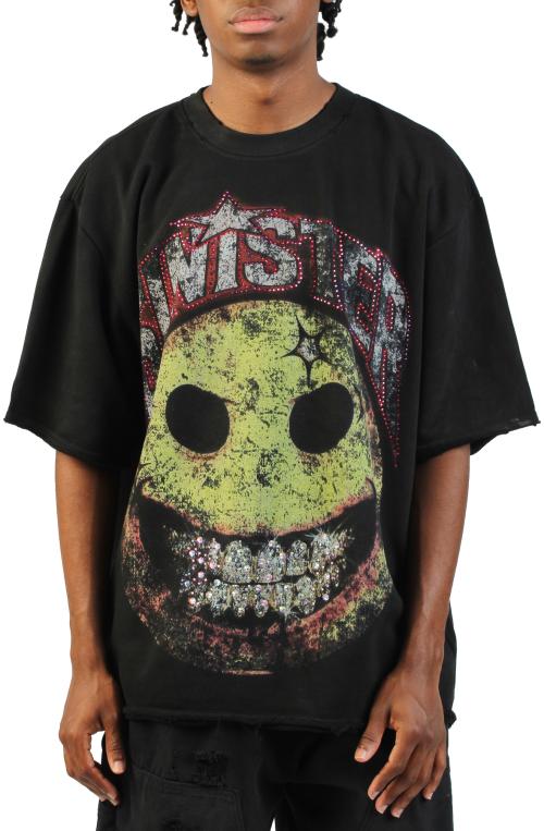 Sinister Heavy T-Shirt