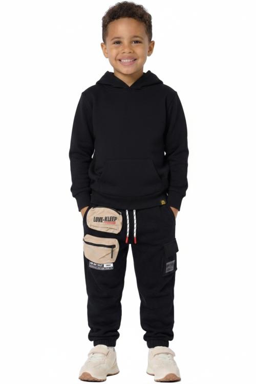 ROX Kid's Premium French Terry Fleece Jogger Pants ONLY