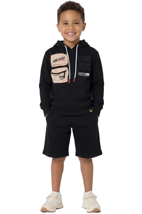 ROX Kid's Premium French Terry Fleece Hoodie